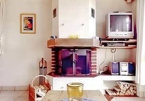 80 m² Apartment ∙ 3 bedrooms ∙ 6 guests