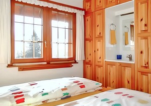 80 m² Apartment ∙ 3 bedrooms ∙ 6 guests