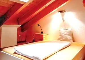 80 m² Apartment ∙ 3 bedrooms ∙ 6 guests