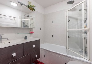 80 m² Apartment ∙ 3 bedrooms ∙ 6 guests