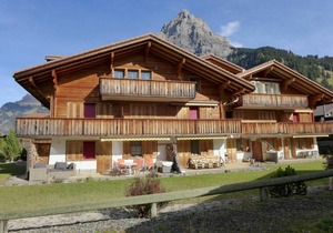 80 m² Apartment ∙ 2 bedrooms ∙ 4 guests