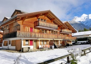 80 m² Apartment ∙ 2 bedrooms ∙ 4 guests