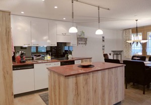 80 m² Apartment ∙ 2 bedrooms ∙ 4 guests