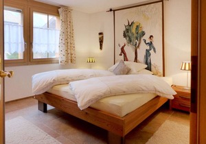 80 m² Apartment ∙ 2 bedrooms ∙ 4 guests