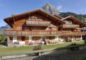 80 m² Apartment ∙ 2 bedrooms ∙ 4 guests