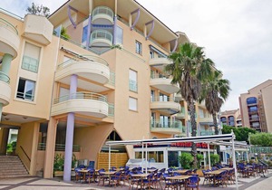 80 m² Apartment ∙ 2 bedrooms ∙ 6 guests