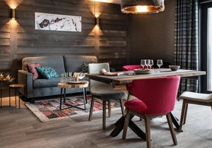 80 m² Apartment ∙ 3 bedrooms ∙ 6 guests