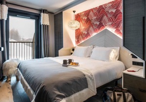 80 m² Apartment ∙ 3 bedrooms ∙ 6 guests