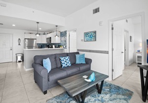 80 m² Condo ∙ 3 bedrooms ∙ 8 guests