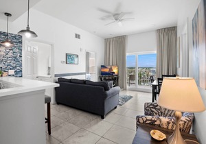 80 m² Condo ∙ 3 bedrooms ∙ 8 guests