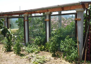 80 m² House ∙ 1 bedroom ∙ 2 guests