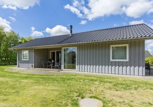 80 m² House ∙ 2 bedrooms ∙ 5 guests