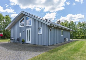 80 m² House ∙ 2 bedrooms ∙ 5 guests