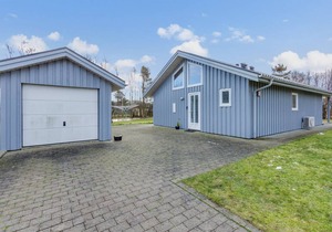 80 m² House ∙ 2 bedrooms ∙ 5 guests