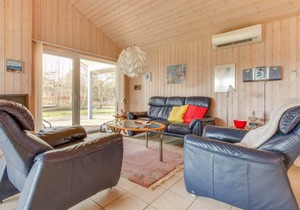 80 m² House ∙ 2 bedrooms ∙ 5 guests