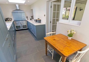 80 m² House ∙ 3 bedrooms ∙ 6 guests