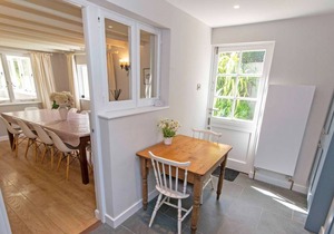 80 m² House ∙ 3 bedrooms ∙ 6 guests