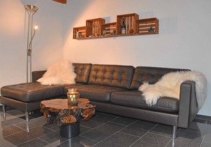 80 m² House ∙ 3 bedrooms ∙ 5 guests