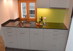 80 m² House ∙ 3 bedrooms ∙ 5 guests