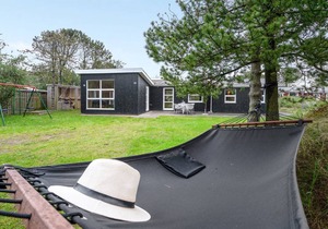 80 m² House ∙ 3 bedrooms ∙ 5 guests