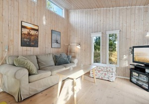 80 m² House ∙ 3 bedrooms ∙ 5 guests