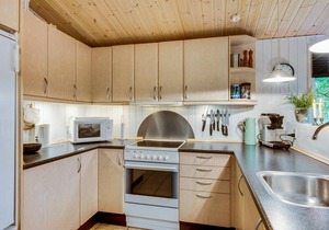 80 m² House ∙ 3 bedrooms ∙ 6 guests