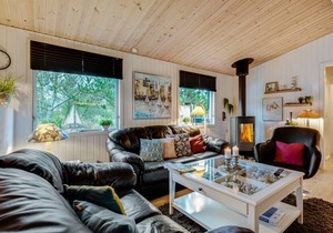 80 m² House ∙ 3 bedrooms ∙ 6 guests