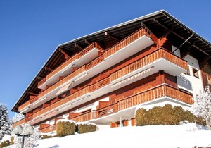 80 m² Villa ∙ 1 bedroom ∙ 6 guests