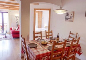 80 m² Villa ∙ 1 bedroom ∙ 6 guests
