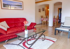 80 m² Villa ∙ 1 bedroom ∙ 6 guests