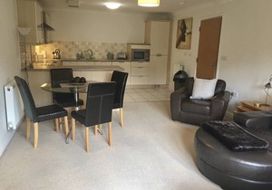 800 m² Apartment ∙ 2 bedrooms ∙ 4 guests