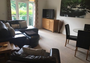 800 m² Apartment ∙ 2 bedrooms ∙ 4 guests