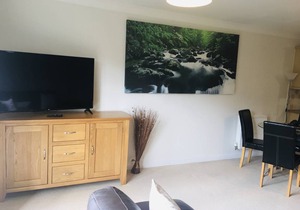 800 m² Apartment ∙ 2 bedrooms ∙ 4 guests