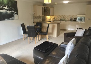 800 m² Apartment ∙ 2 bedrooms ∙ 4 guests