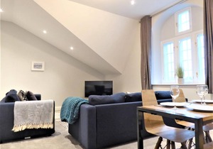 800 m² Apartment ∙ 2 bedrooms ∙ 4 guests