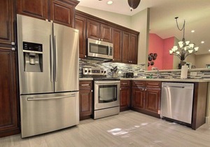 808 Mariners Club - 4 bedroom townhome, 2 seperate living areas