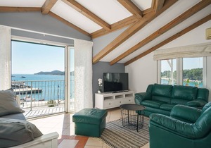 81 m² Apartment ∙ 3 bedrooms ∙ 8 guests