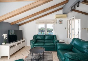81 m² Apartment ∙ 3 bedrooms ∙ 8 guests
