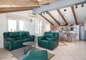 81 m² Apartment ∙ 3 bedrooms ∙ 8 guests