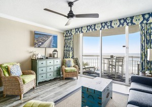 81 m² Condo ∙ 1 bedroom ∙ 4 guests