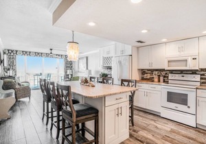 81 m² Condo ∙ 1 bedroom ∙ 4 guests