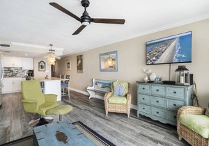 81 m² Condo ∙ 1 bedroom ∙ 4 guests