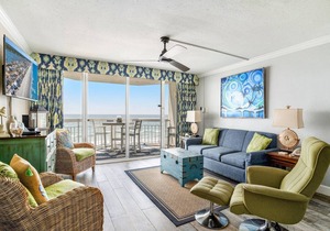 81 m² Condo ∙ 1 bedroom ∙ 4 guests