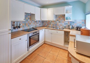 81 m² House ∙ 3 bedrooms ∙ 7 guests