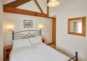 81 m² House ∙ 3 bedrooms ∙ 7 guests