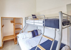 81 m² House ∙ 3 bedrooms ∙ 7 guests