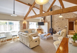 81 m² House ∙ 3 bedrooms ∙ 7 guests