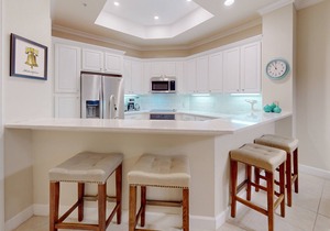 8138 Wendover Dunes- Large Updated Villa Steps from the Beach!