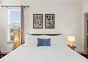 82 m² Apartment ∙ 2 bedrooms ∙ 6 guests