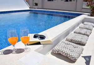 82 m² Apartment ∙ 3 bedrooms ∙ 5 guests